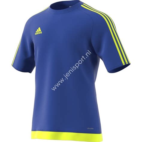 adidas voetbalshirts estro